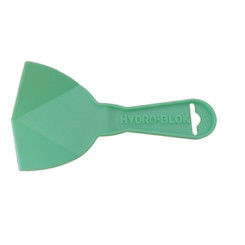 HYDRO-BLOK Corner Putty Knife