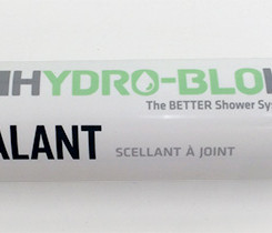 HYDRO-BLOK Joint Sealant Cartridge 10 oz